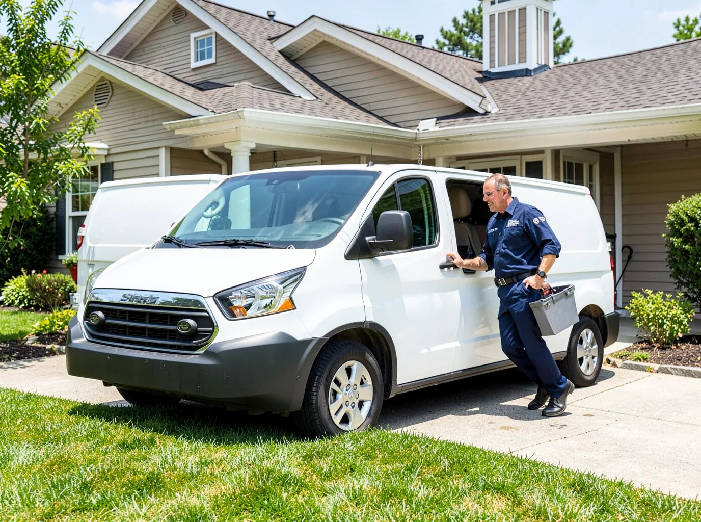 Emergency Plumber company in Saint Olaf, IA